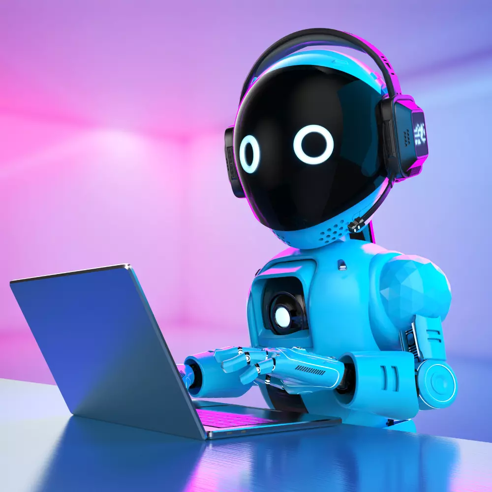 Agentes virtuais, Inteligencia artificial, chatbots