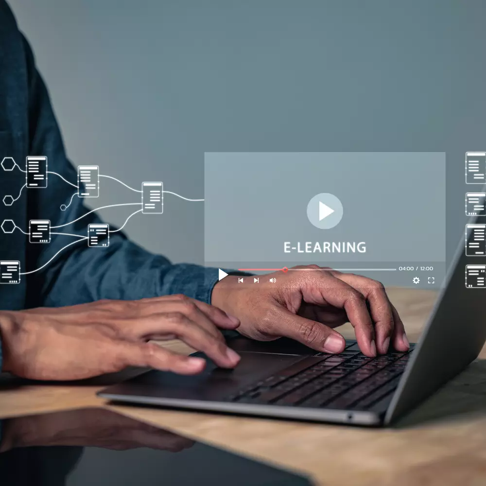 Plataforma e-learning